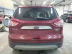 2014 Ford Escape Titanium იყიდება Pasco-ში, WA - Front End