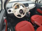 2012 Fiat 500 Pop на продаже в Knightdale, NC - Normal Wear