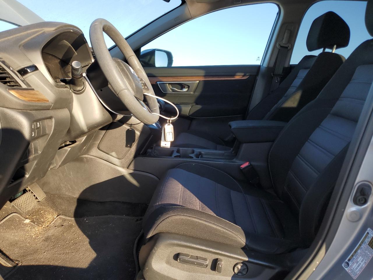 2018 Honda CR-V - Image 7