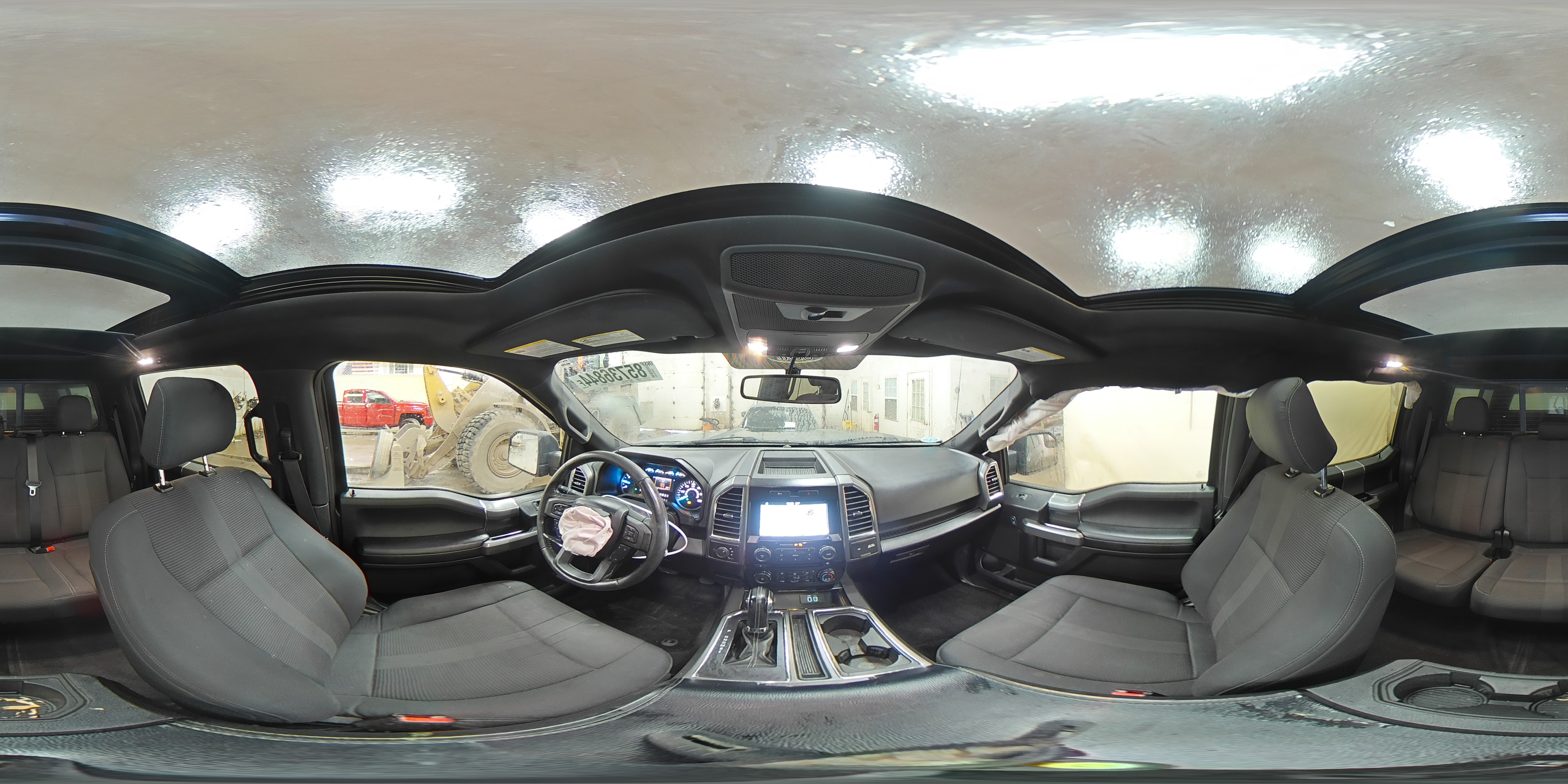2016 Ford F-150 - Image 15