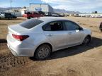 2020 Kia Rio Lx за продажба в Colorado Springs, CO - Vandalism