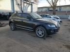 2014 Audi Q5 Premium Plus de vânzare în Albuquerque, NM - Rear End