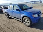 2012 Nissan Frontier S for Sale in Greenwood, NE - Front End