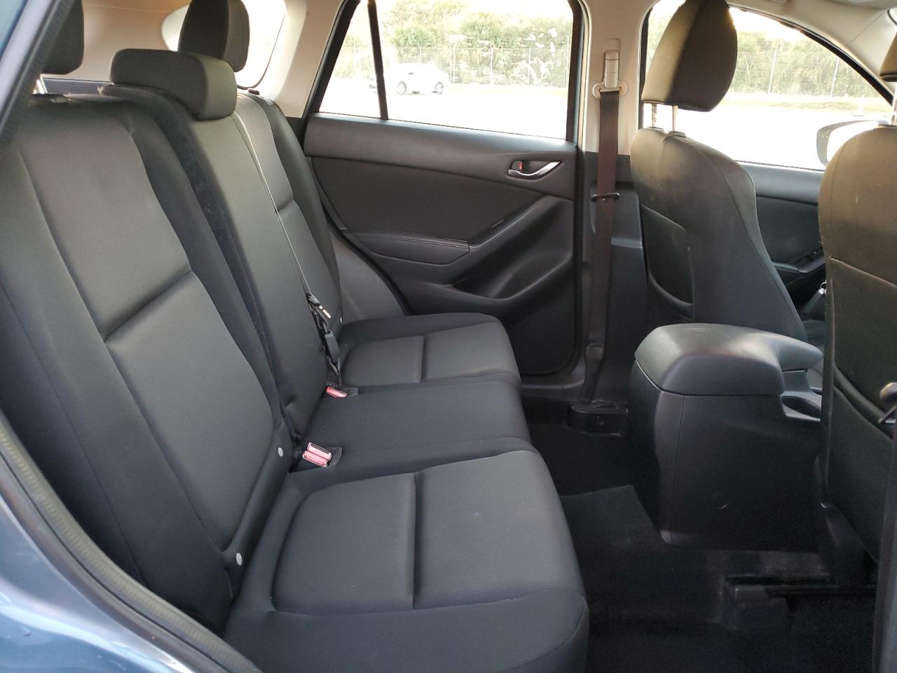 2016 Mazda CX-5 - Image 11