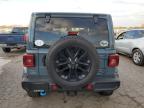 2024 Jeep Wrangler Sahara 4Xe en Venta en Dyer, IN - Front End