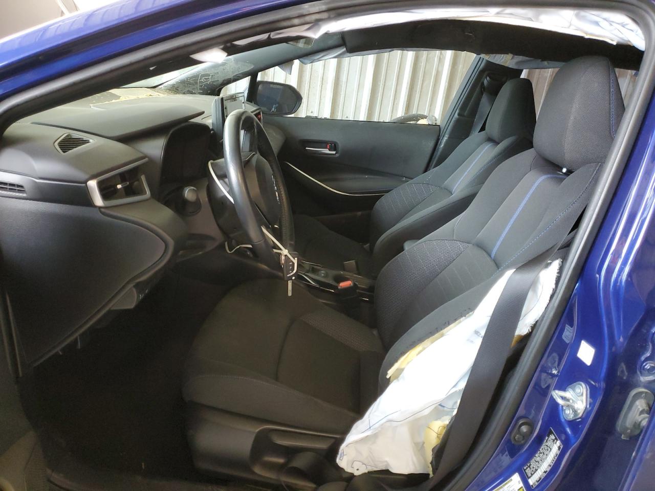 2022 Toyota Corolla - Image 7