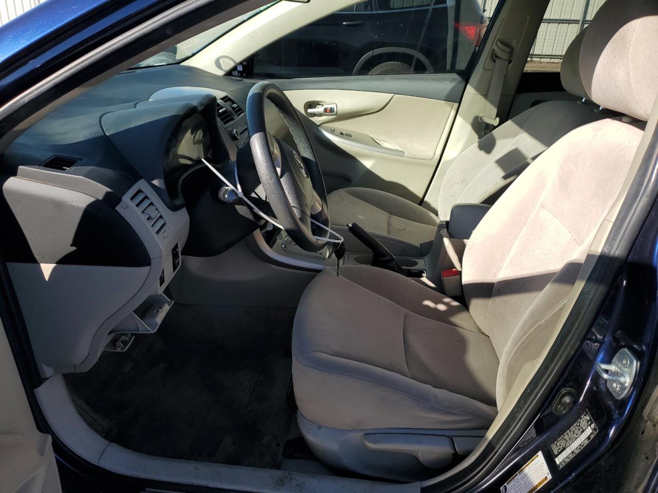 2011 Toyota Corolla - Image 7