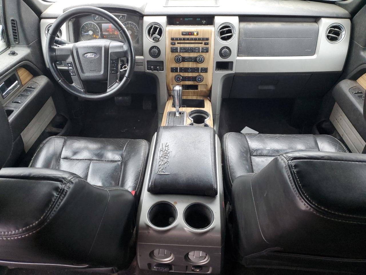 2011 Ford F-150 - Image 8