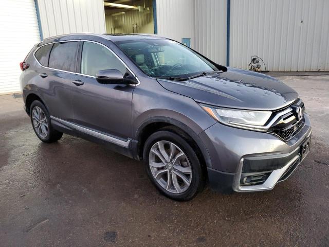  HONDA CRV 2020 Gray