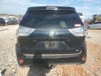 2018 Toyota Sienna Se for Sale in Oklahoma City, OK - Rollover