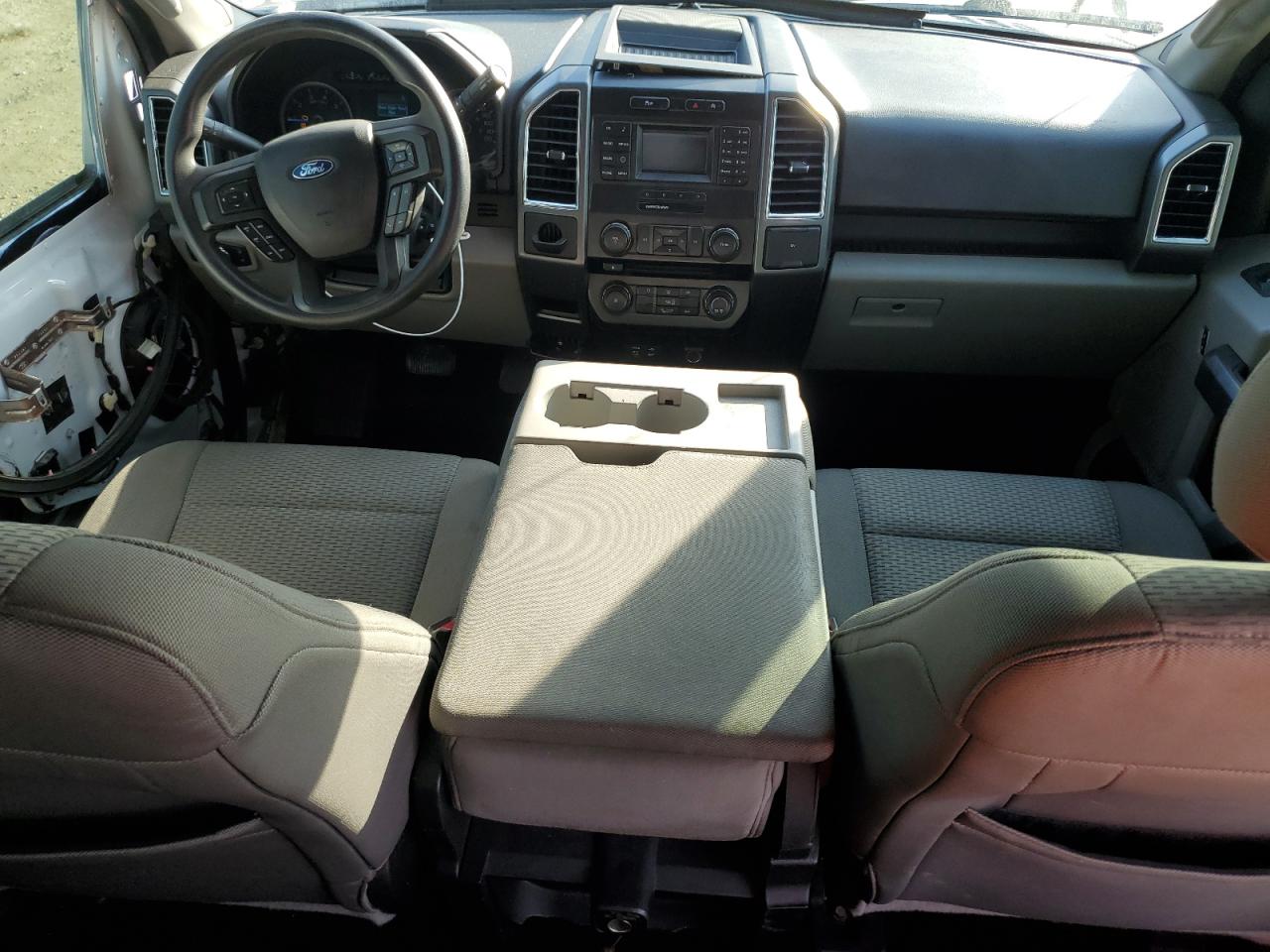 2015 Ford F-150 - Image 8
