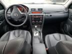 2008 Mazda 3 Hatchback zu verkaufen in Cahokia Heights, IL - Front End
