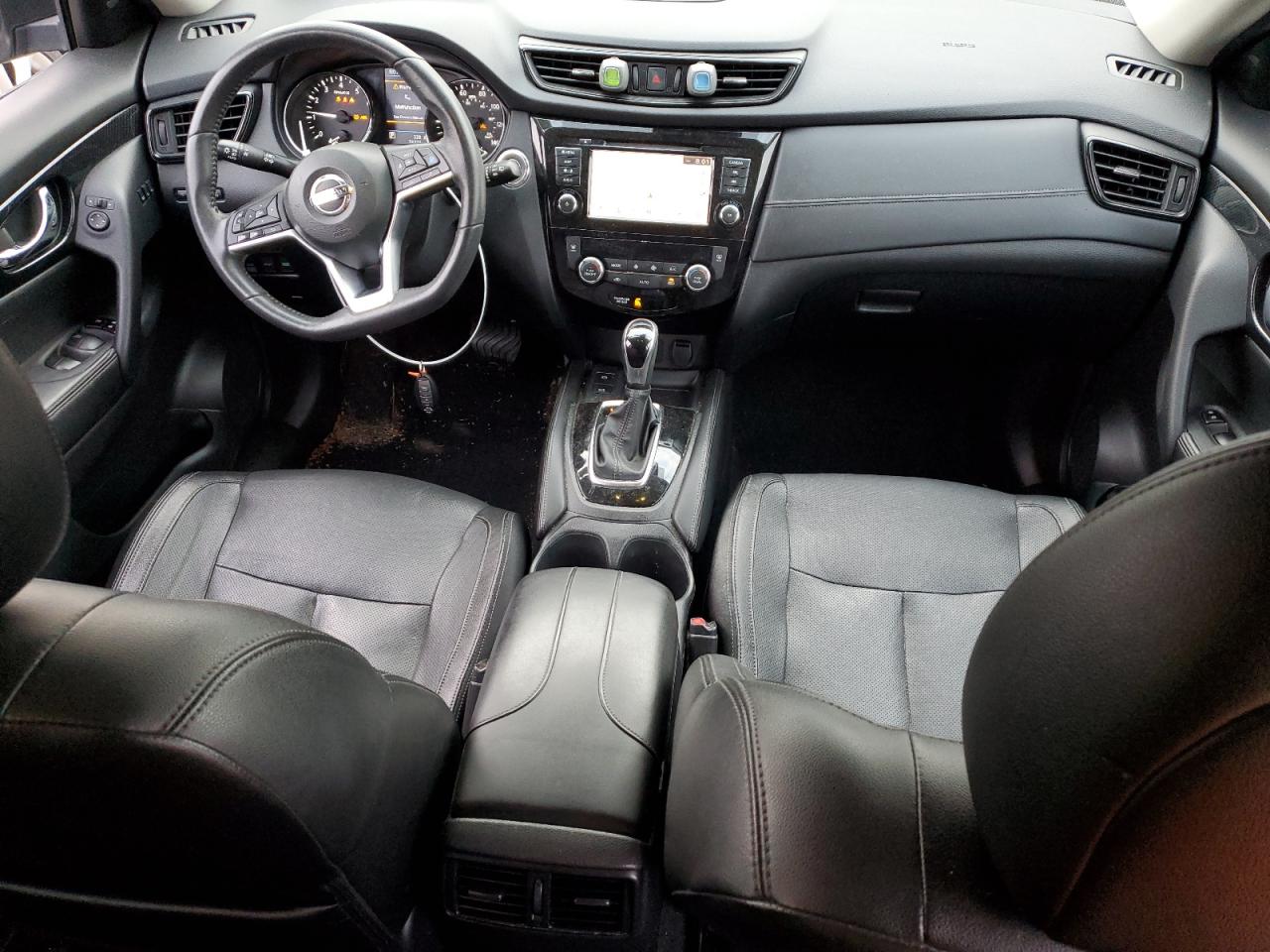 2019 Nissan Rogue - Image 8