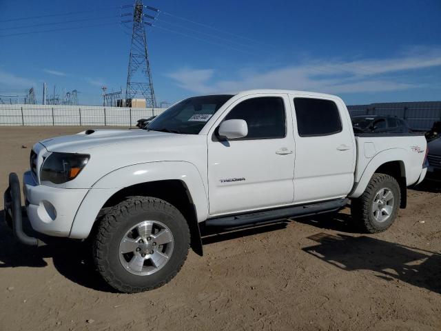 2008 Toyota Tacoma Double Cab Prerunner