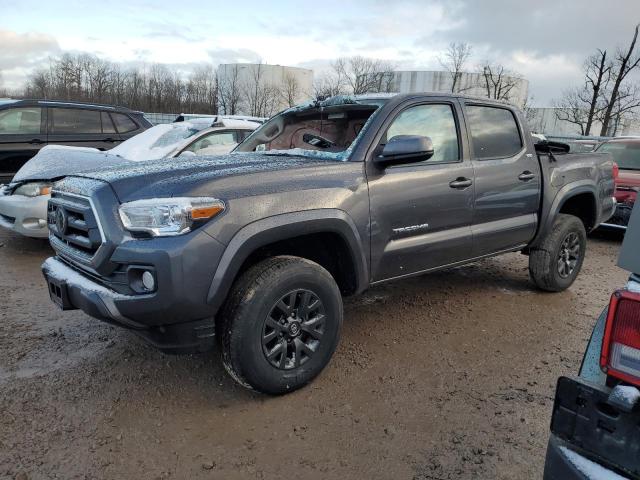 2023 Toyota Tacoma Double Cab