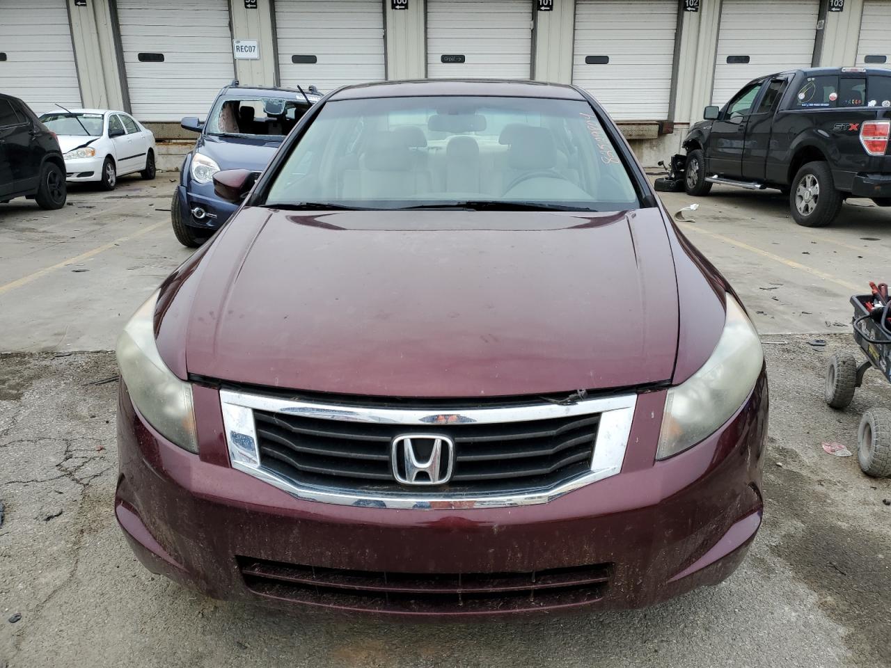 2009 Honda Accord - Image 5