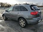 2009 Acura Mdx Technology للبيع في Spartanburg، SC - Front End