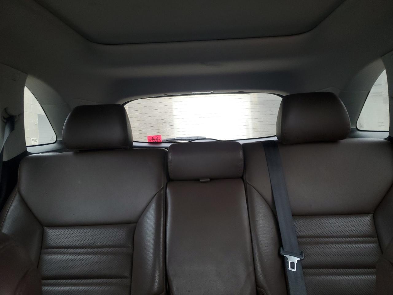 2019 Kia Sorento Sx VIN: 5XYPKDA5XKG545646 Lot: 86575444