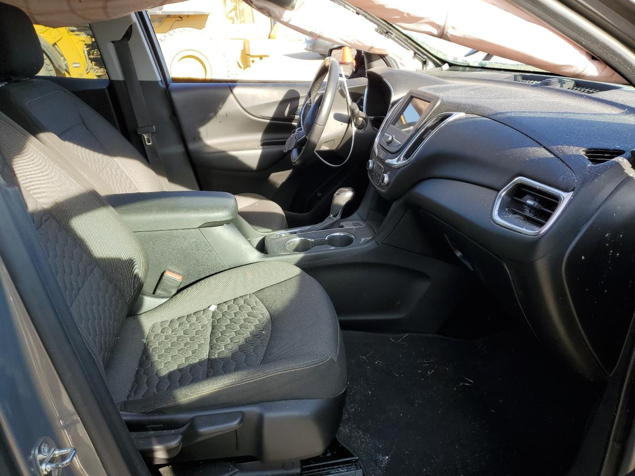 2019 Chevrolet Equinox - Image 7