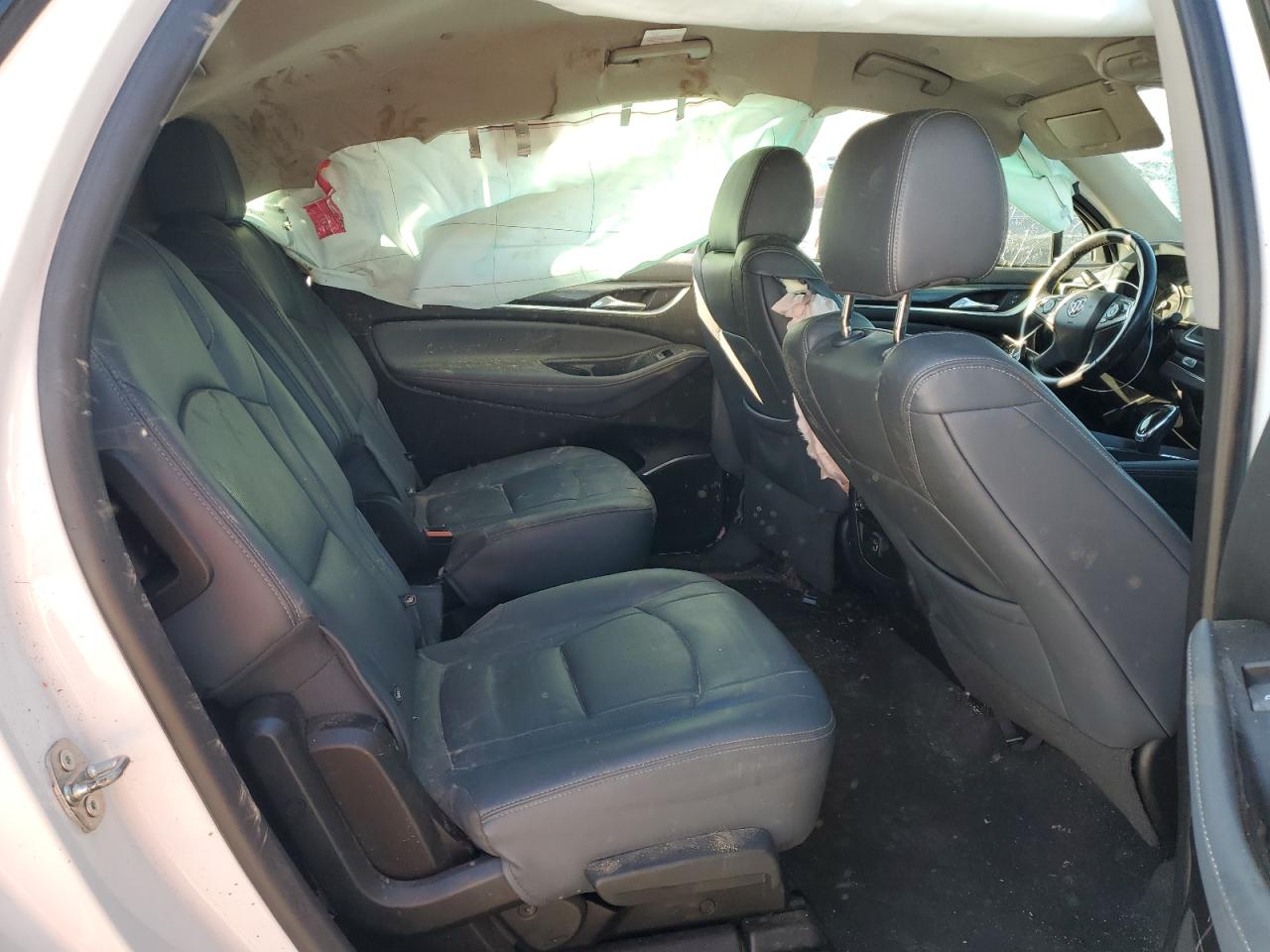 2019 Buick Enclave - Image 11