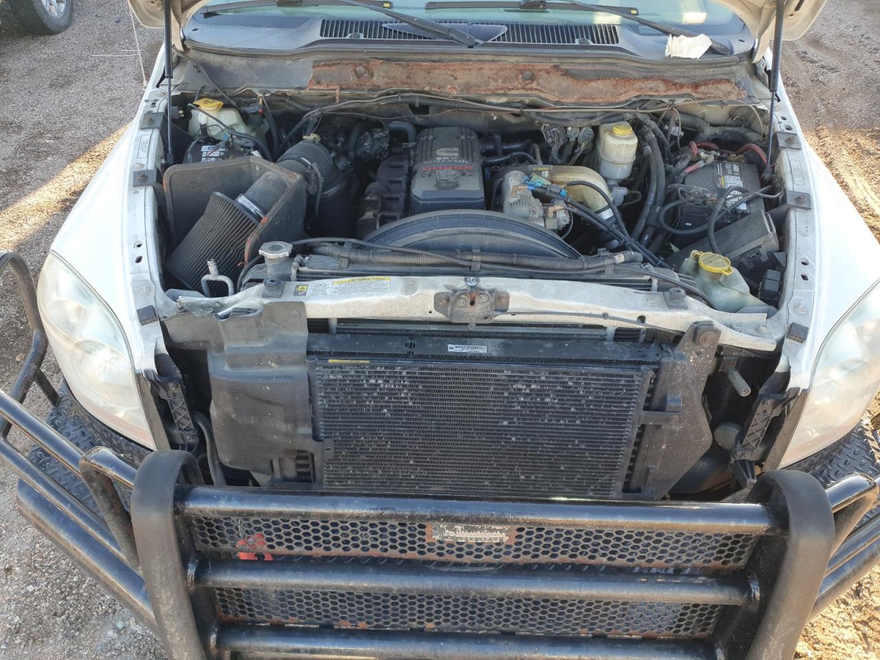 2006 Dodge RAM - Image 13