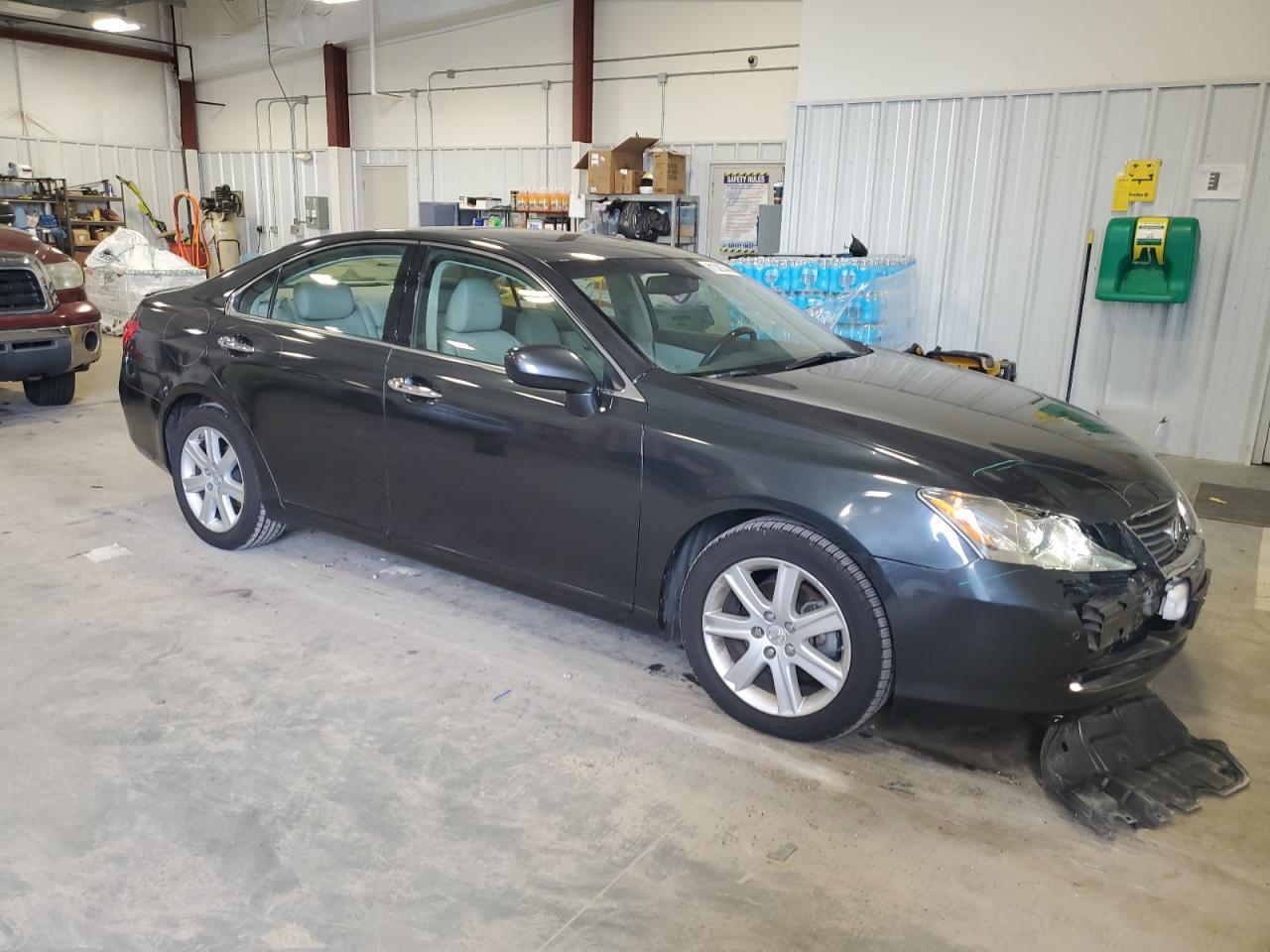 2008 Lexus ES - Image 4