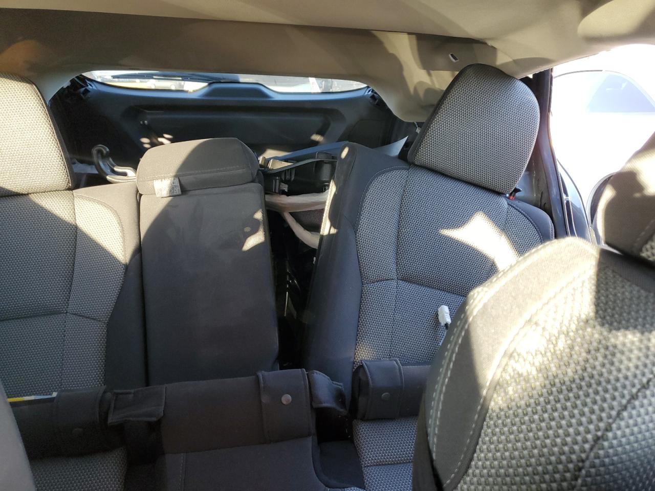 2024 Subaru XV - Image 10