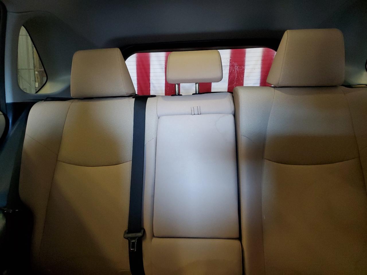 2022 Toyota RAV 4 - Image 10