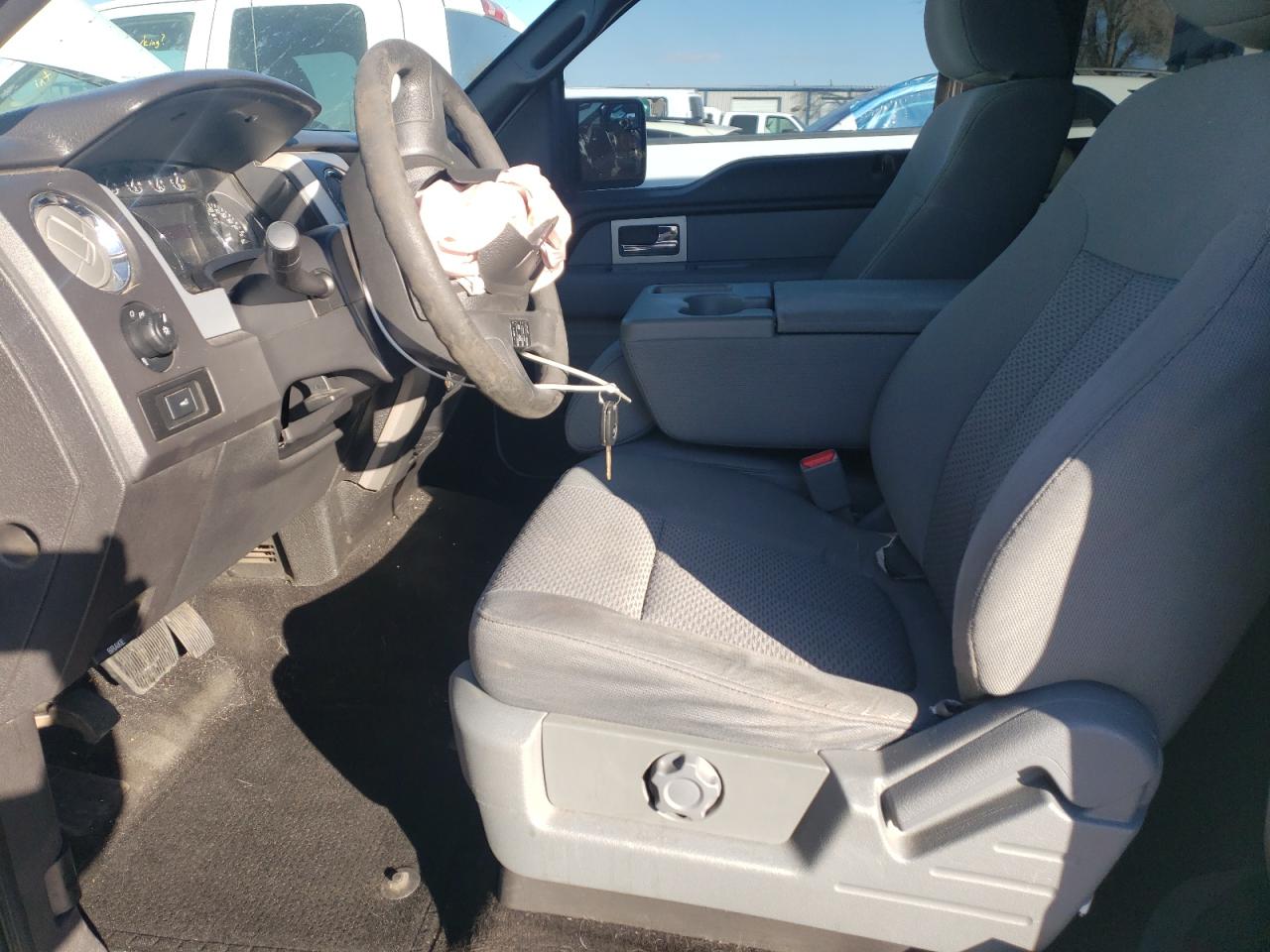 2011 Ford F-150 - Image 7