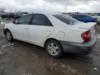 2003 TOYOTA CAMRY LE for sale at Copart ON - LONDON