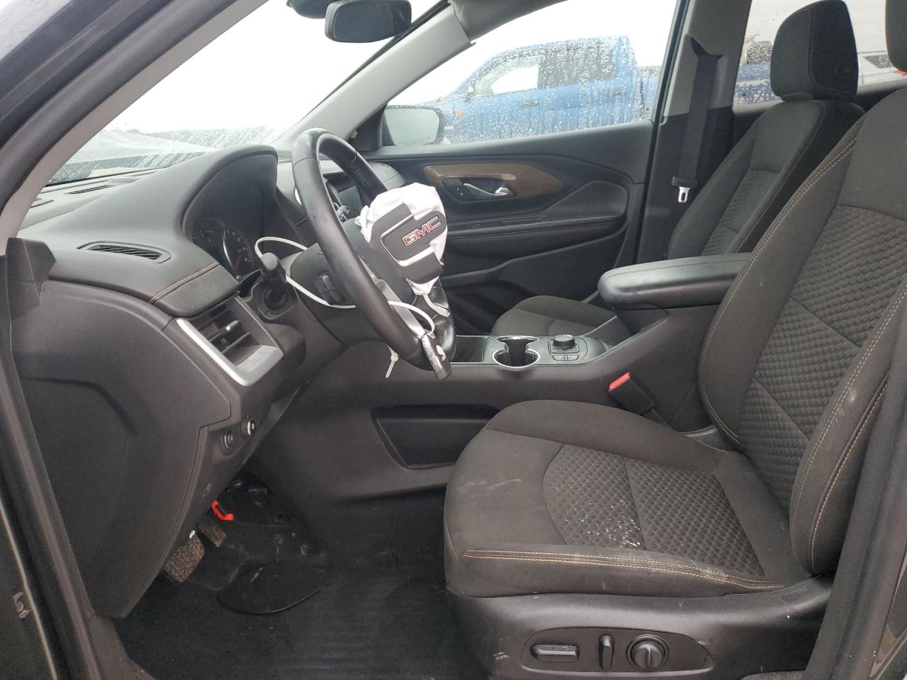2021 GMC Terrain - Image 7