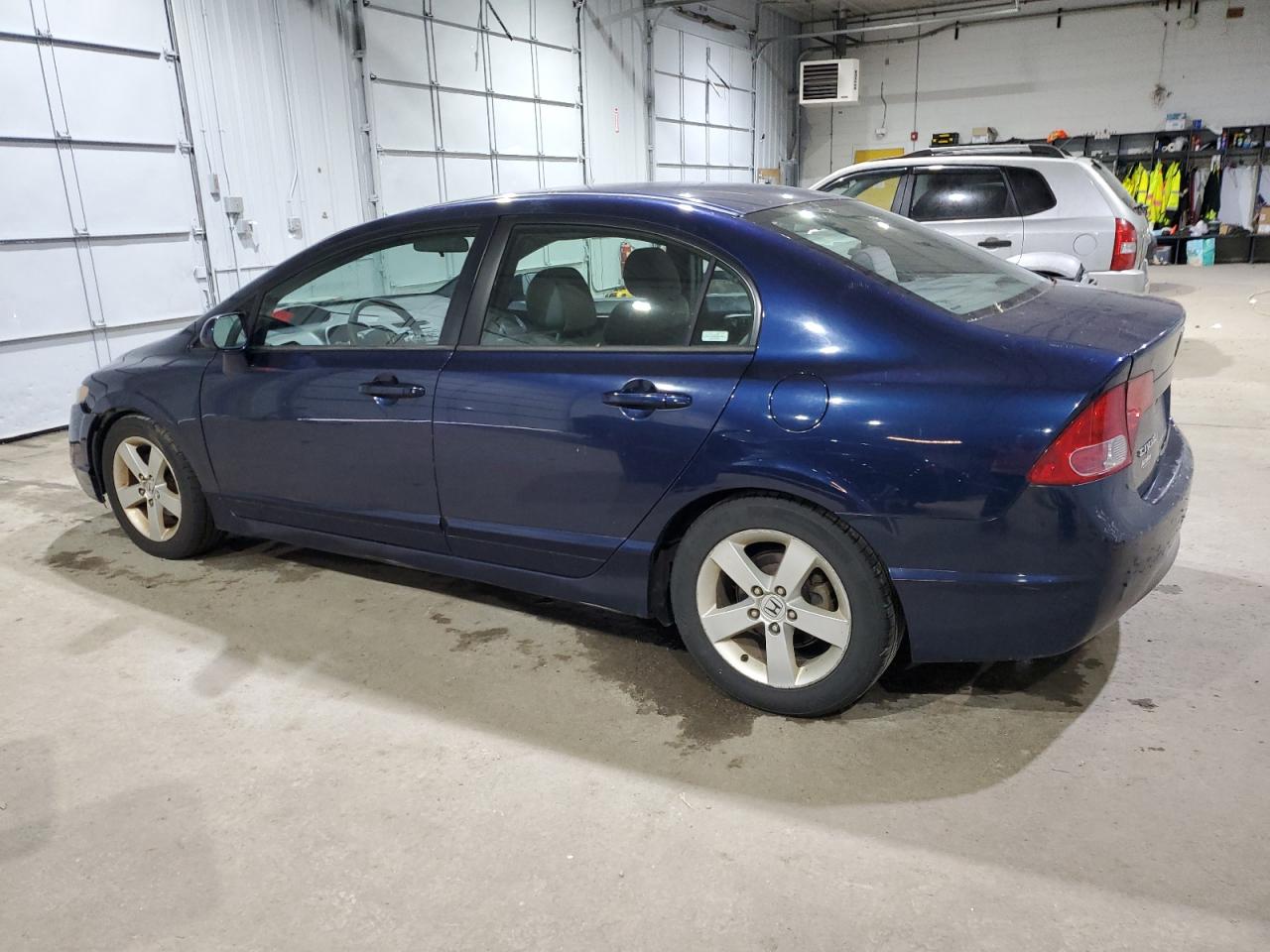 2007 Honda Civic - Image 2