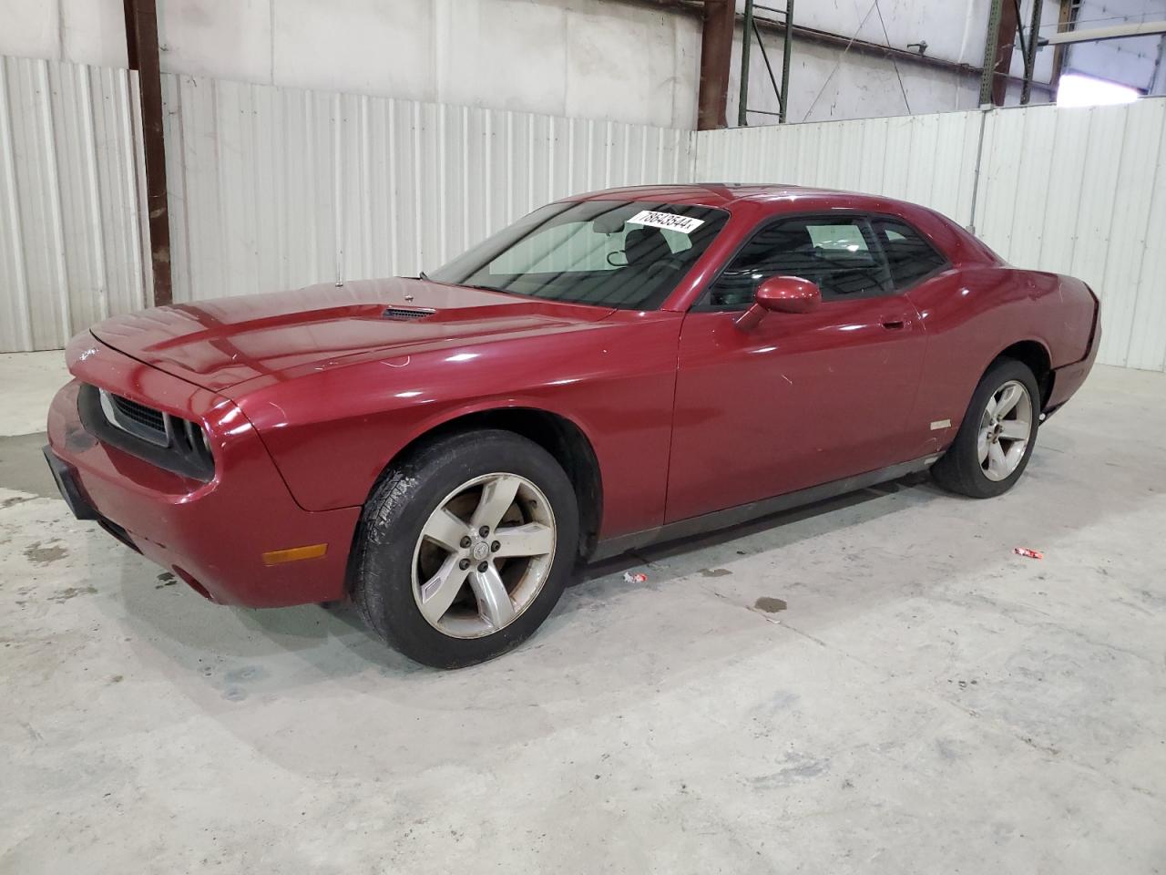 Lawrenceburg, KY에서 판매 중인 2009 Dodge Challenger Se - All Over