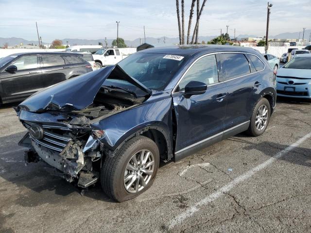 2019 Mazda Cx-9 Touring