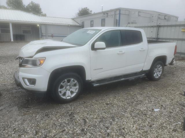 2017 Chevrolet Colorado Lt