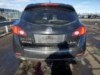 2009 Nissan Murano S na sprzedaż w Denver, CO - Front End