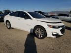 2020 Chevrolet Malibu Lt na sprzedaż w San Diego, CA - Front End