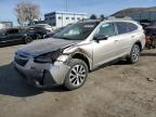 2020 Subaru Outback Premium for Sale in Albuquerque, NM - Front End