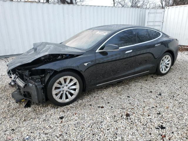 2017 Tesla Model S 