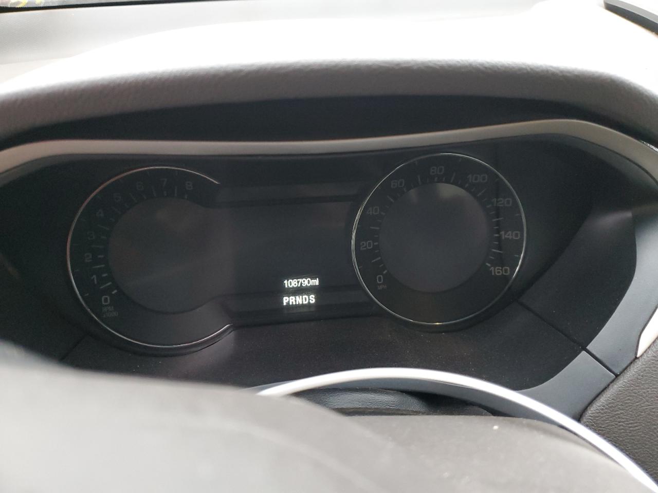 2015 Lincoln MKZ - Image 9