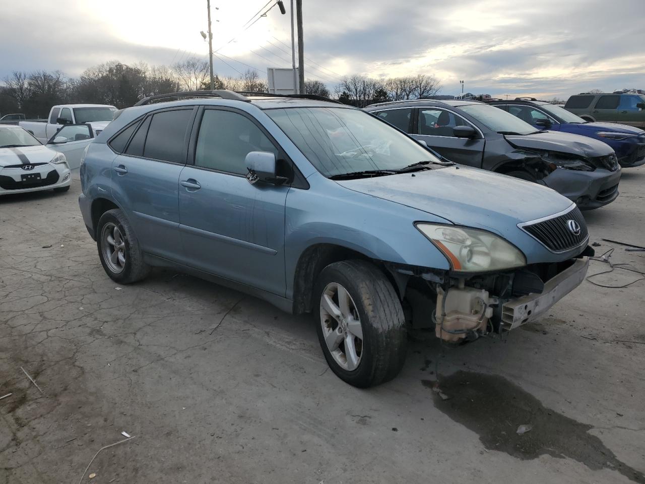2005 Lexus RX - Image 4