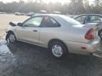 1999 Mitsubishi Mirage De zu verkaufen in Savannah, GA - Front End
