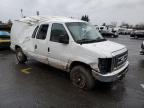2014 Ford Econoline E250 Van продається в Woodburn, OR - All Over