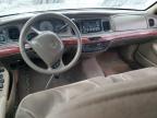 2000 Mercury Grand Marquis Ls за продажба в New Britain, CT - Side