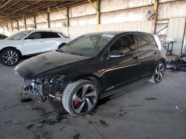 2019 Volkswagen Gti S