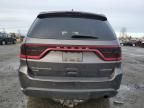 2016 Dodge Durango Limited للبيع في Eugene، OR - Side