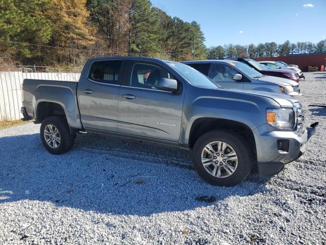  GMC CANYON 2019 Szary