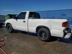 2003 Chevrolet S Truck S10 en Venta en Riverview, FL - Rear End