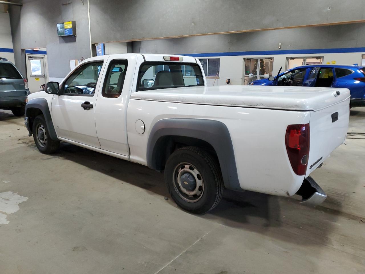 2007 Chevrolet Colorado - Image 2