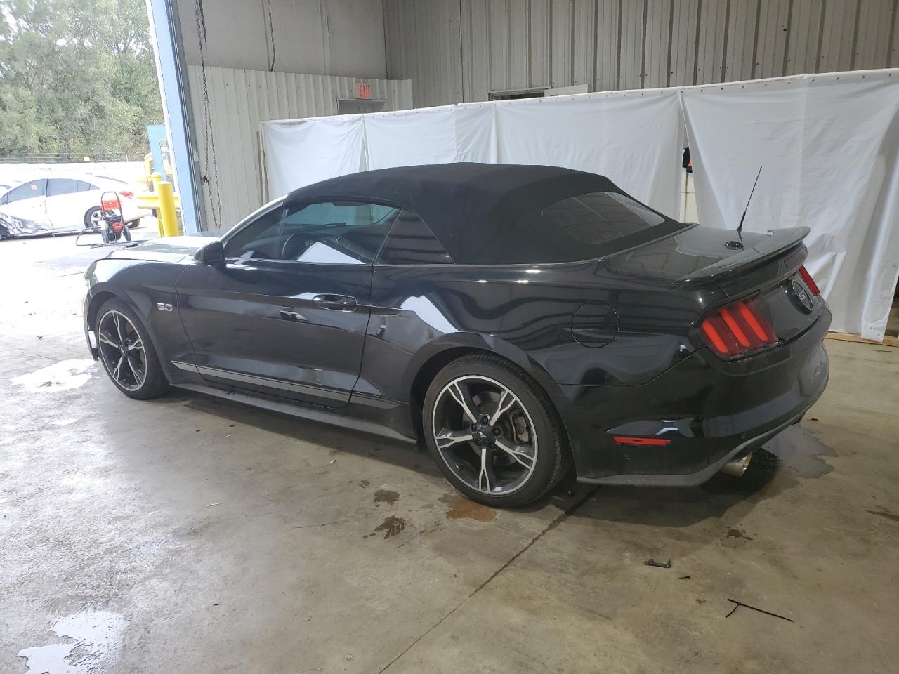 2017 Ford Mustang - Image 2